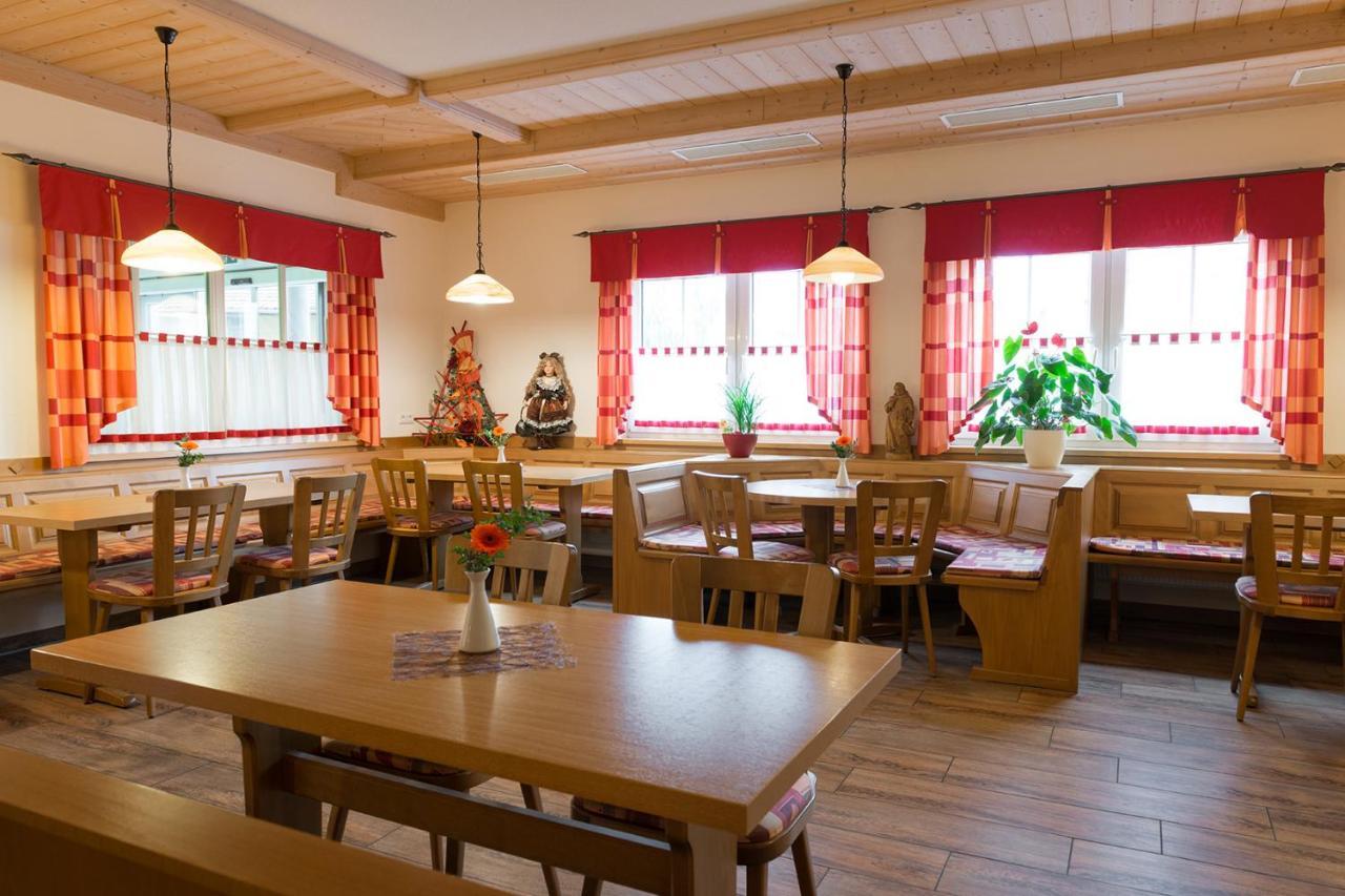 Gasthaus Zum Stern 호텔 Gollhofen 외부 사진